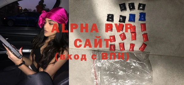 стафф Арсеньев